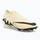 Vyriški futbolo batai Nike Mercurial Zoom Vapor 15 Pro FG lemonade/black