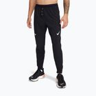 Vyriškos bėgimo kelnės Nike AeroSwift Dri-Fit ADV black/summit white
