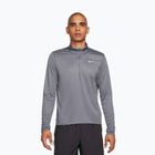 Vyriškas bėgimo džemperis Nike Pacer Dri-Fit 1/2 Zip smoke grey