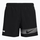 Vyriški šortai Nike Challenger Flash Dri-Fit 5" Brief-Lined black/black/black