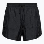 Vyriški bėgimo šortai Nike Stride Running Division Dri-Fit 5" Brief-Lined black/black