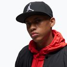 Kepurė su snapeliu Nike Jordan Jumpman Pro black/anthracite/white