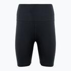 Moteriški šortai Nike One High-Waisted Biker black/sail