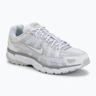 Moteriški batai Nike P-6000 metallic summit white/pure platinum/white