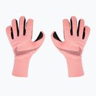 Vartininko pirštinės Nike Vapor Grip 3 Dynamic Fit sunset pulse/pink foam/black