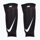 Blauzdų apsaugos Nike Mercurial Lite sunset pulse/black