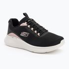 Moteriški batai SKECHERS Skech-Lite Pro Glimmer Me black/pink