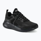 Vyriški batai SKECHERS Bobs Squad Chaos Elevated Drift black