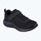 Vaikiški batai SKECHERS Bounder Baronik black
