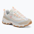 Moteriški batai SKECHERS D'Lites Bold Views beige