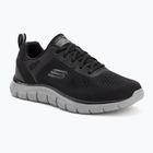 Vyriški batai SKECHERS Track Broader black/charcoal