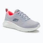Moteriški batai SKECHERS Skech-Lite Pro Best Chance slate mesh/neon pink