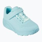 Vaikiški batai SKECHERS Uno Lite turquoise