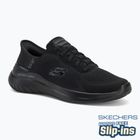 Vyriški batai SKECHERS Bounder 2.0 Emerged black