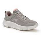 Moteriški batai SKECHERS Go Walk Flex Caley taupe/pink