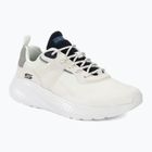 Vyriški batai SKECHERS Bobs Squad Chaos Elevated Drift white/white/black