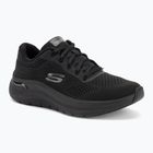 Moteriški batai SKECHERS Arch Fit 2.0 Big League black