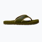 Vyriškos The North Face Base Camp Flip-Flop II forest olive/forest olive šlepetės