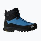 Moteriški sportiniai bateliai The North Face Verto Alpine Mid Gore-Tex monument indigo stone/black