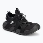 Moteriški sandalai The North Face Explore Camp tnf black/tnf black