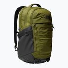 Kuprinė The North Face Recon 30 l forest olive/black