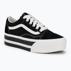 Batai Vans Old Skool Stackform black/white