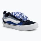 Batai Vans Knu Skool Jumbo Vans blue/white