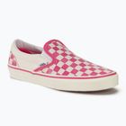 Batai Vans Classic Slip-On pink/true white