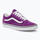 Batai Vans Old Skool purple magic