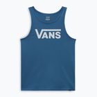 Vyriškas tank topas Vans Mn Vans Classic Tank copen blue