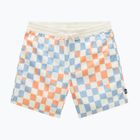 Vyriški šortai Vans Primary Checkboard Elastic Boardshort