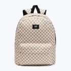 Kuprinė Vans Old Skool Check Backpack 22 l antelope