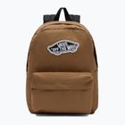 Kuprinė Vans Old Skool Classic Backpack 22 l otter