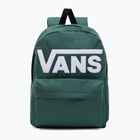 Kuprinė Vans Old Skool Drop V Backpack 22 l bistro green