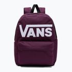 Kuprinė Vans Old Skool Drop V Backpack 22 l blackberry wine