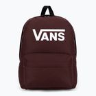 Kuprinė Vans Old Skool Print Backpack 22 l port royale