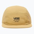 Kepurė Vans Outdoors Camper antelope