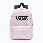 Vaikiška kuprinė Vans Old Skool Grom Backpack 18 l chintz rose