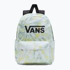 Vaikiška kuprinė Vans Old Skool Grom Backpack 18 l iceberg green