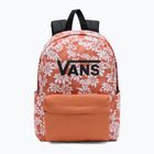 Vaikiška kuprinė Vans Old Skool Grom Backpack 18 l autumn leaf