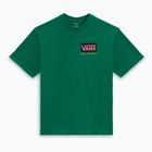Vyriški marškinėliai Vans Landscape Surf Loose Ss verdant green