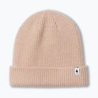 Žieminė kepurė Smartwool Beanie toffee cream