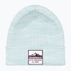 Žieminė kepurė Smartwool Patch arctic green