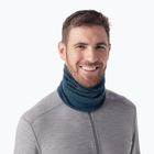 Kaminas Smartwool Thermal Merino Rebersible twilight blue heather