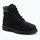 Batai Timberland Premium 6 Inch black