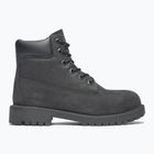 Vaikiški batai Timberland Premium 6 Inch black