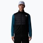 Vyriška striukė be rankovių The North Face Reaxion Hybrid Gilet black / asphalt grey