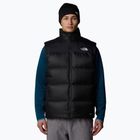 Vyriška liemenė The North Face Diablo Down 2.0 black heather/black