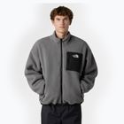 Vyriška striukė The North Face Yumiori Reversible black/smoked pearl