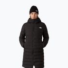 Moteriška striukė The North Face Aconcagua 3 Hoodie black NF0A84IV4H01